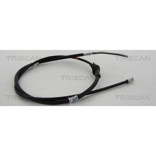 TRISCAN Seilzug, Feststellbremse 8140 42192