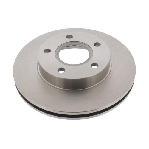 MAPCO Bremsscheibe 15722