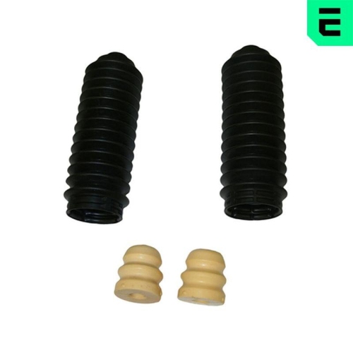 OPTIMAL Staubschutzsatz, Sto&szlig;d&auml;mpfer AK-735093