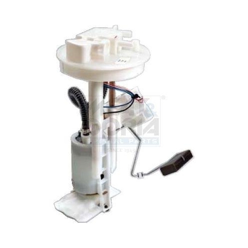 MEAT & DORIA Kraftstoff-Fördereinheit