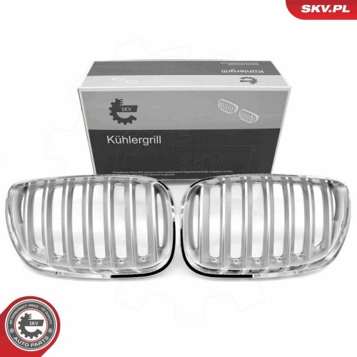 ESEN SKV Kühlergitter
