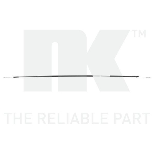 NK Seilzug, Feststellbremse 9047164