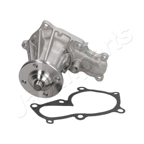JAPANPARTS Wasserpumpe, Motork&uuml;hlung PQ-234