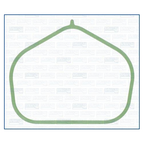 AJUSA Dichtung, Ansaugkr&uuml;mmer 13266300