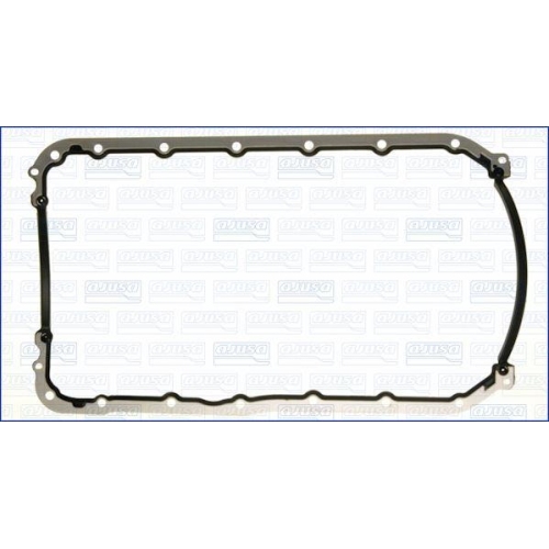 AJUSA Dichtung, &Ouml;lwanne 14066900