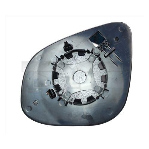 TYC Spiegelglas, Außenspiegel