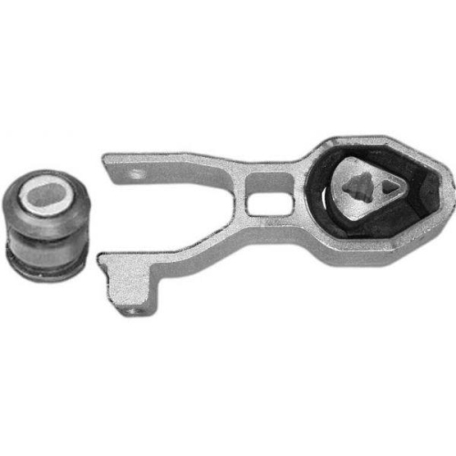 MAPCO Lagerung, Motor