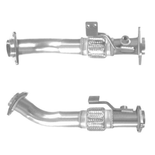 VEGAZ GmbH Abgasrohr