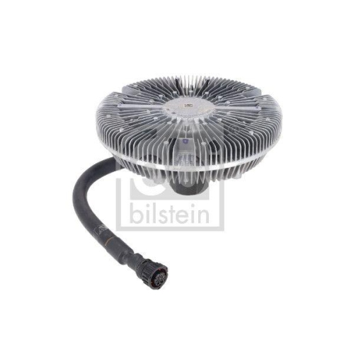 FEBI BILSTEIN Kupplung, K&uuml;hlerl&uuml;fter febi Plus 198066