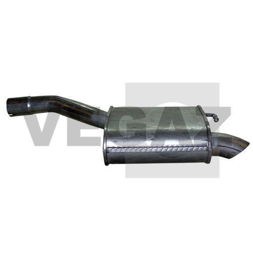 VEGAZ GmbH Endschalld&auml;mpfer FS-470