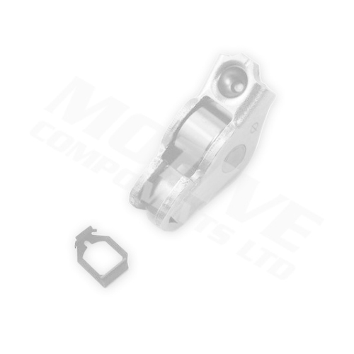 MOTIVE Kipphebel, Motorsteuerung RA5003