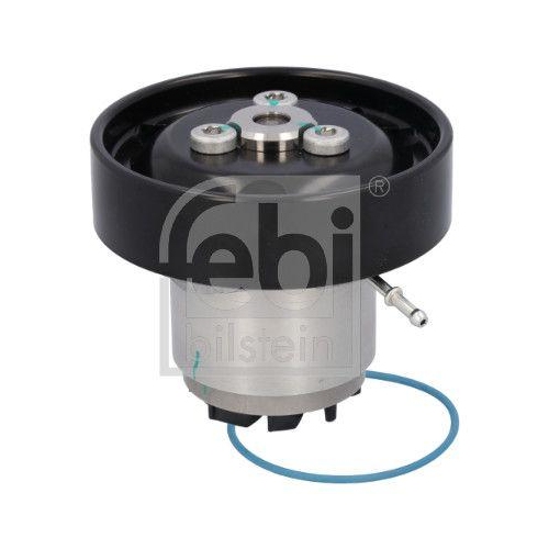 FEBI BILSTEIN Wasserpumpe, Motorkühlung 199749