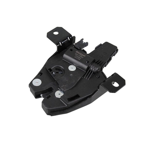 METZGER AUTOTEILE Heckklappenschloss GREENPARTS 2311050