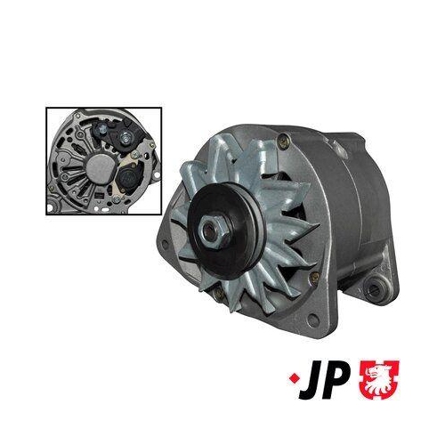 JP GROUP Generator JP 1190107500