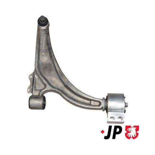 JP GROUP Lenker, Radaufh&auml;ngung JP 1240103080