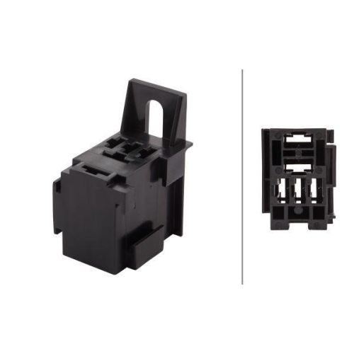 HELLA Relaissockel 8JD 733 767-001