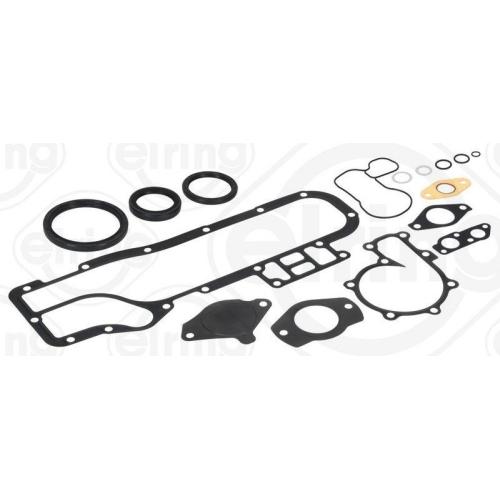 ELRING Dichtungssatz, Kurbelgeh&auml;use B33.070