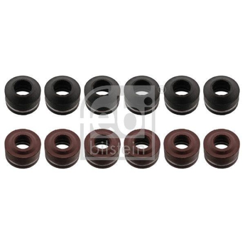 FEBI BILSTEIN Dichtungssatz, Ventilschaft 06656