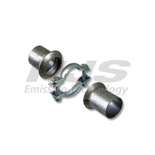 HJS Reparatursatz, Abgasrohr 91 22 1519