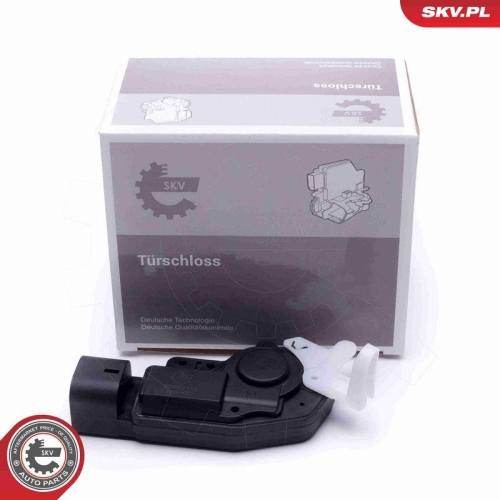 ESEN SKV T&uuml;rschloss 60SKV113