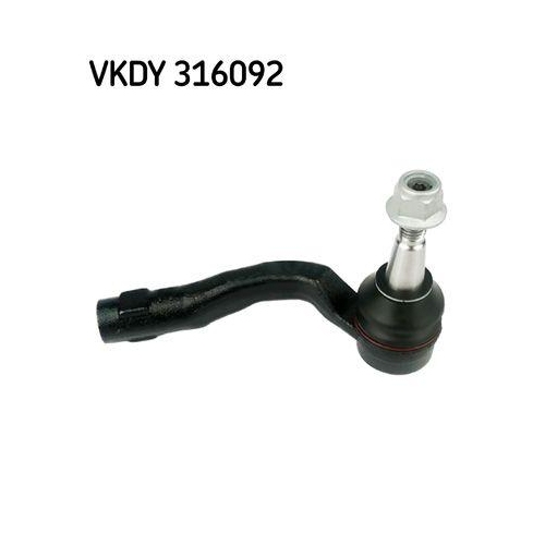 SKF Spurstangenkopf VKDY 316092