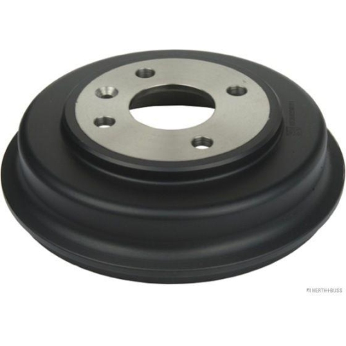 HERTH+BUSS JAKOPARTS Bremstrommel J3400910