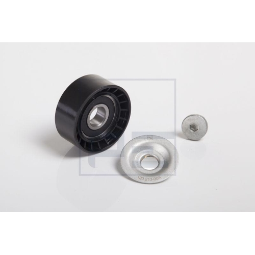 PE Automotive Umlenk-/F&uuml;hrungsrolle, Keilrippenriemen 120.213-00A