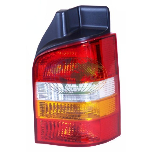 Lexmond Trading BV Schlussleuchte 9273426