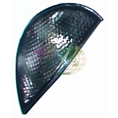 Lexmond Trading BV Blinkleuchte 3225321