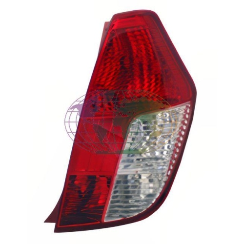 Lexmond Trading BV Schlussleuchte 4485401