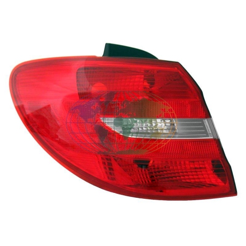 Lexmond Trading BV Schlussleuchte 6003412
