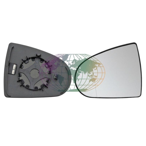 Lexmond Trading BV Spiegelglas, Au&szlig;enspiegel 6219064