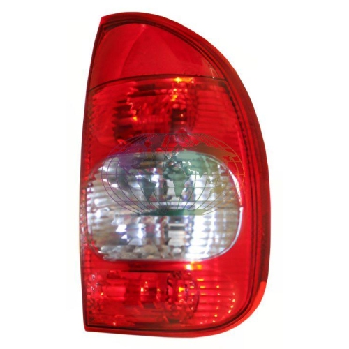 Lexmond Trading BV Schlussleuchte 6438431