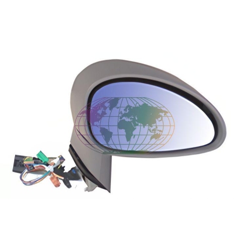 Lexmond Trading BV Au&szlig;enspiegel 2017083