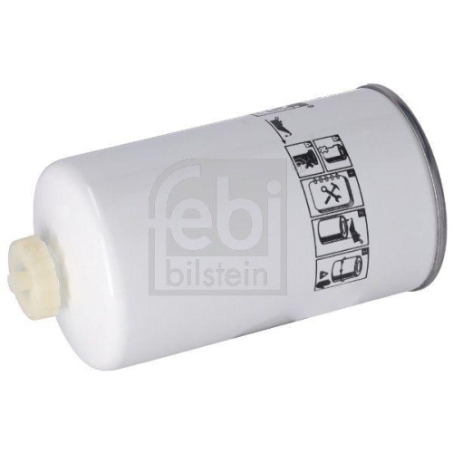 FEBI BILSTEIN Kraftstofffilter 33774