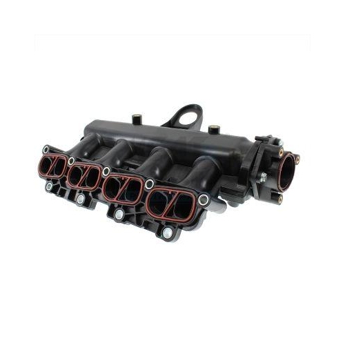 MEAT & DORIA Saugrohrmodul 89427