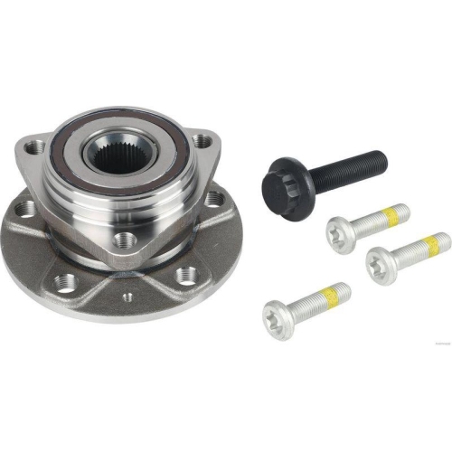 HERTH+BUSS JAKOPARTS Radlagersatz J4700834