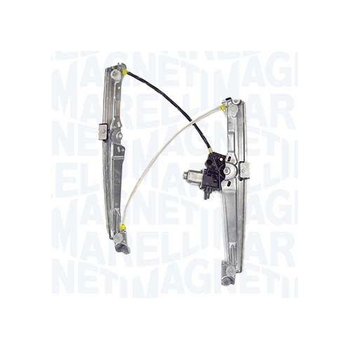 MAGNETI MARELLI Fensterheber 350103219400