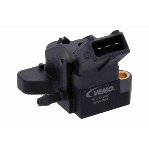 VEMO Sensor, Saugrohrdruck Original VEMO Qualit&auml;t V10-72-0981