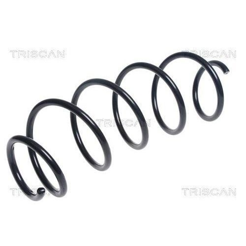 TRISCAN Fahrwerksfeder 8750 28265