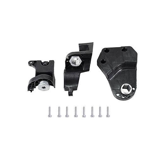 VAN WEZEL Reparatursatz, Hauptscheinwerfer 2932888