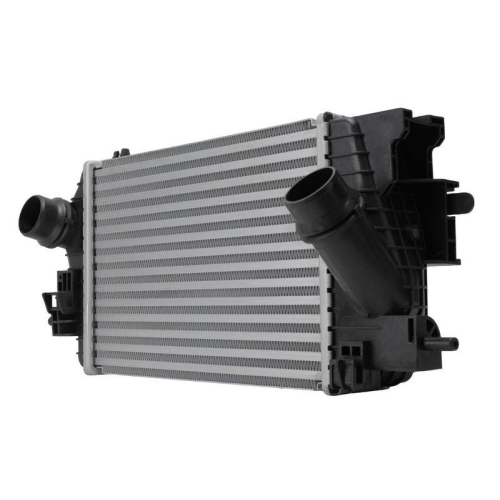 HELLA Ladeluftk&uuml;hler 8ML 366 341-961