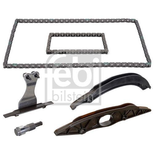 FEBI BILSTEIN Steuerkettensatz Basic Short Kit 1004535