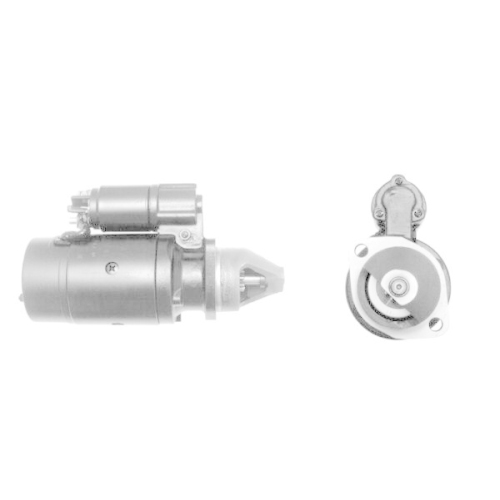MAHLE Starter MS 264