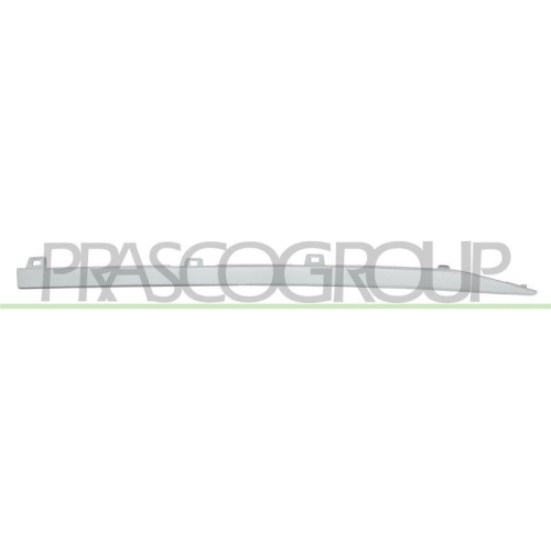 PRASCO Zier-/Schutzleiste, T&uuml;r RN7041474