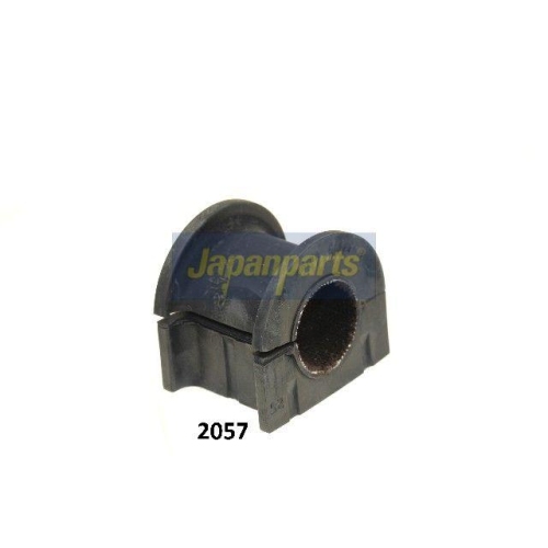 JAPANPARTS Lagerbuchse, Stabilisator RU-2057