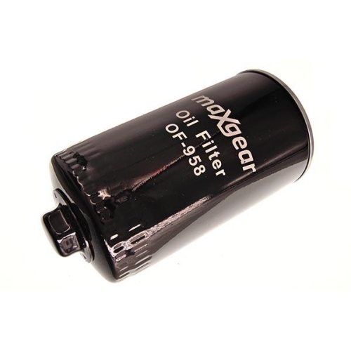 MAXGEAR &Ouml;lfilter 26-0133