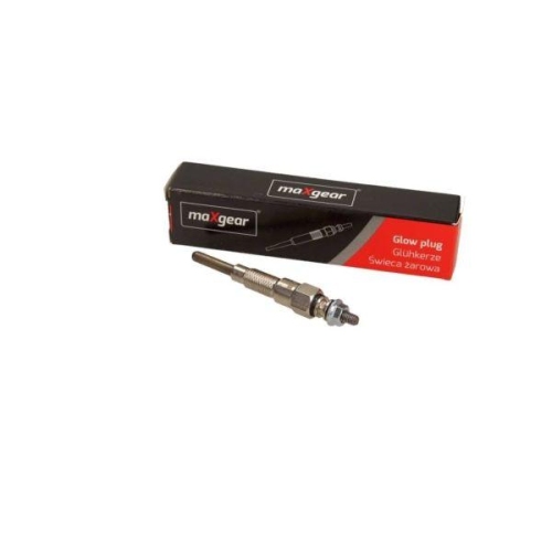 MAXGEAR Gl&uuml;hkerze 66-0127