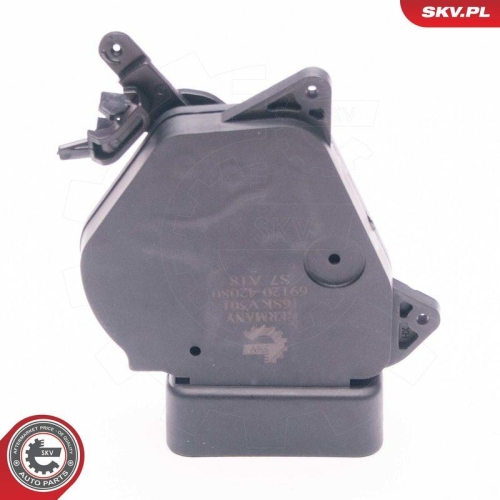 ESEN SKV T&uuml;rschloss 16SKV501