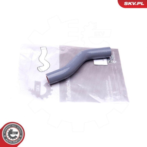 ESEN SKV Ladeluftschlauch 24SKV726